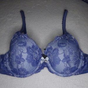 Victoria's Secret Bombshell Bra
